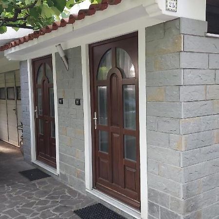 Apartma Rizana Dekani Εξωτερικό φωτογραφία