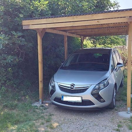Apartma Rizana Dekani Εξωτερικό φωτογραφία