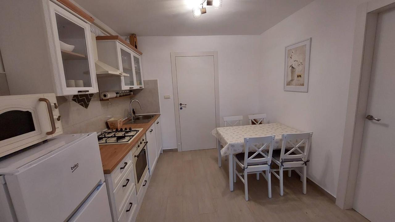 Apartma Rizana Dekani Εξωτερικό φωτογραφία