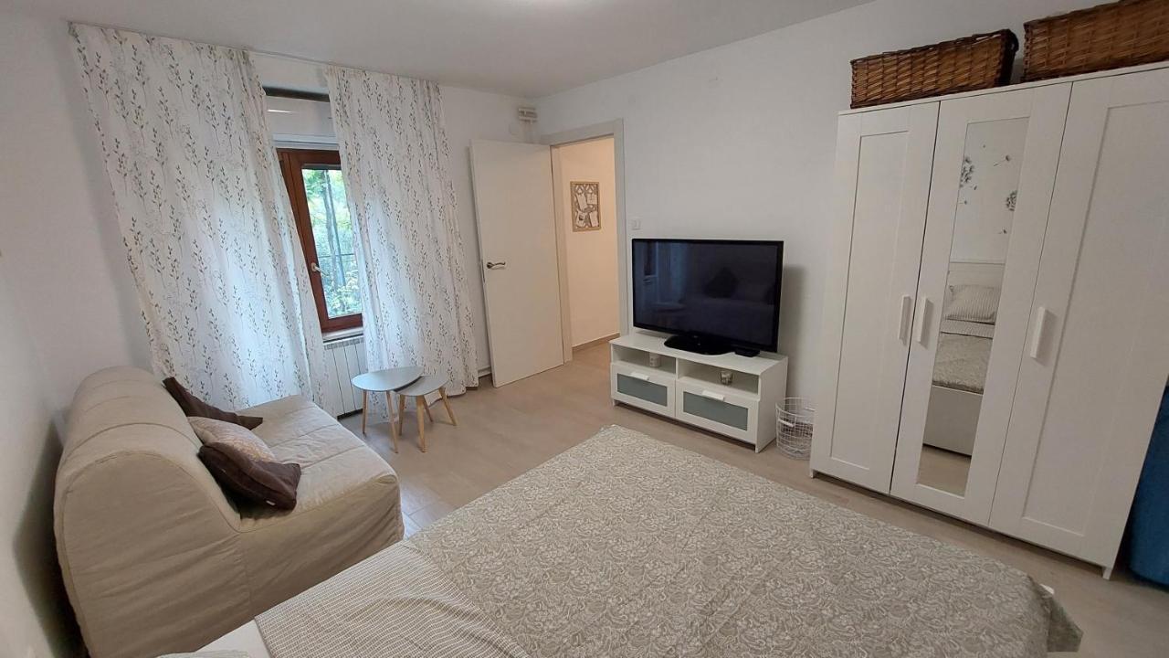 Apartma Rizana Dekani Εξωτερικό φωτογραφία