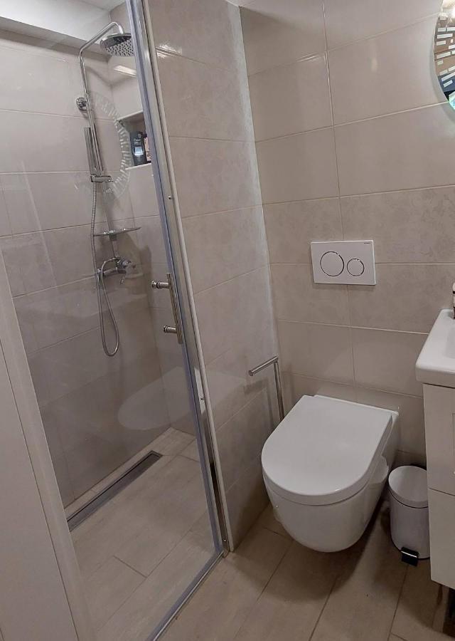 Apartma Rizana Dekani Εξωτερικό φωτογραφία