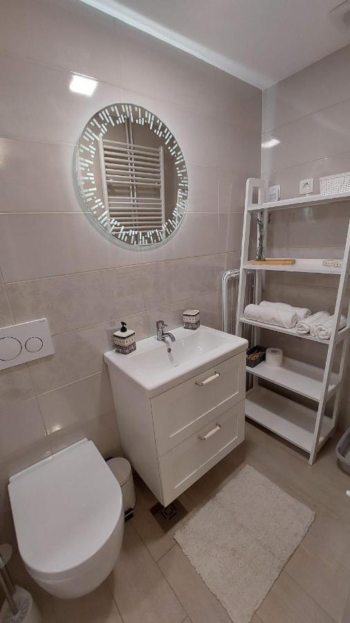 Apartma Rizana Dekani Εξωτερικό φωτογραφία